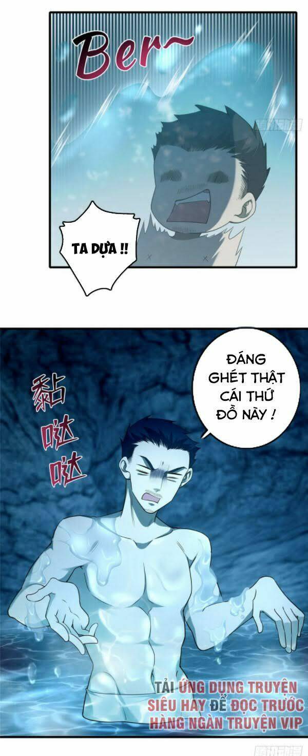 Người Đưa Thư Vô Hạn: Chapter 101