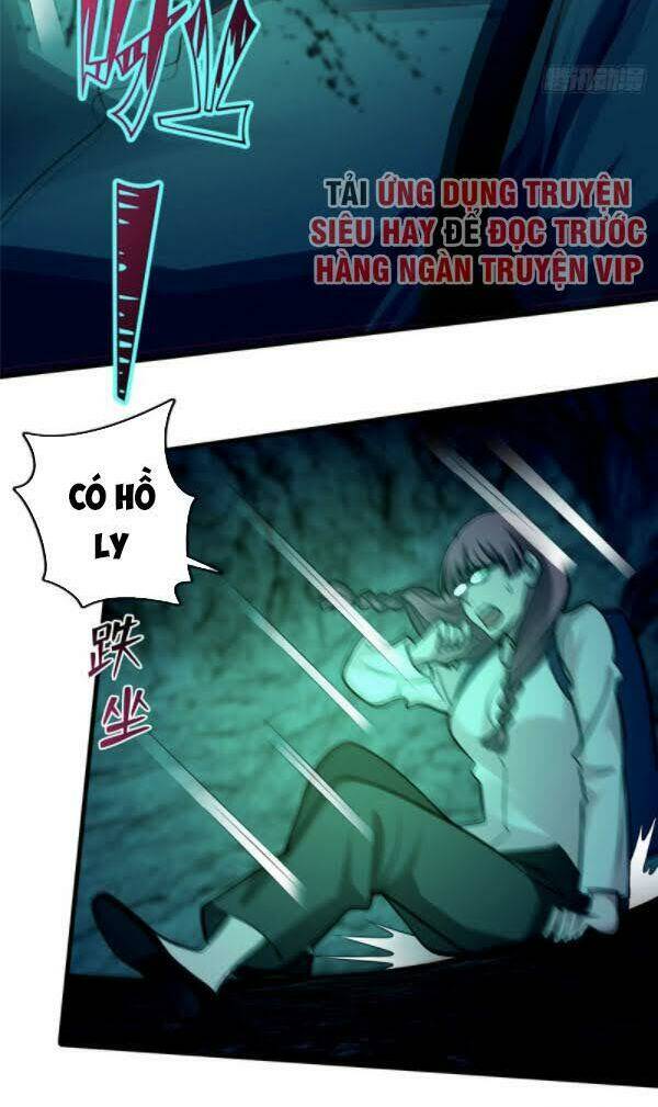 Người Đưa Thư Vô Hạn: Chapter 101