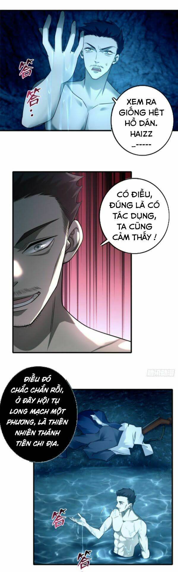 Người Đưa Thư Vô Hạn: Chapter 102