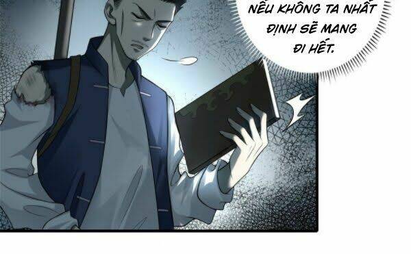 Người Đưa Thư Vô Hạn: Chapter 102