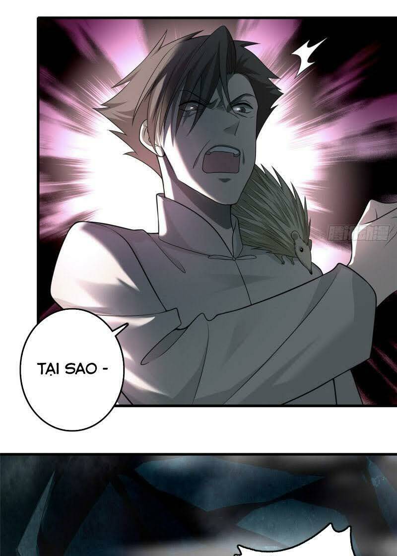 Người Đưa Thư Vô Hạn: Chapter 103