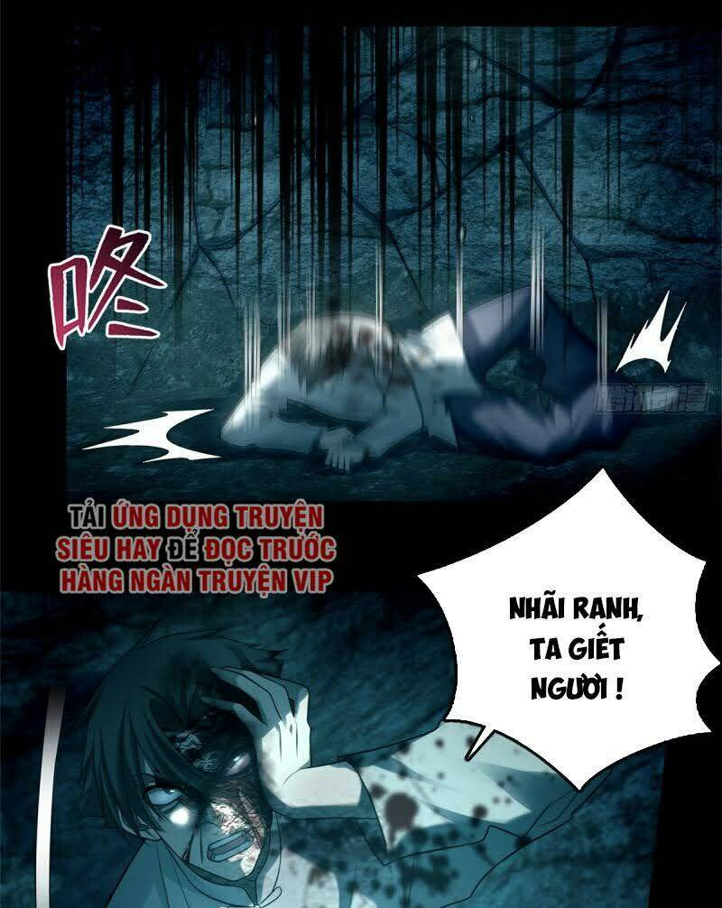 Người Đưa Thư Vô Hạn: Chapter 103