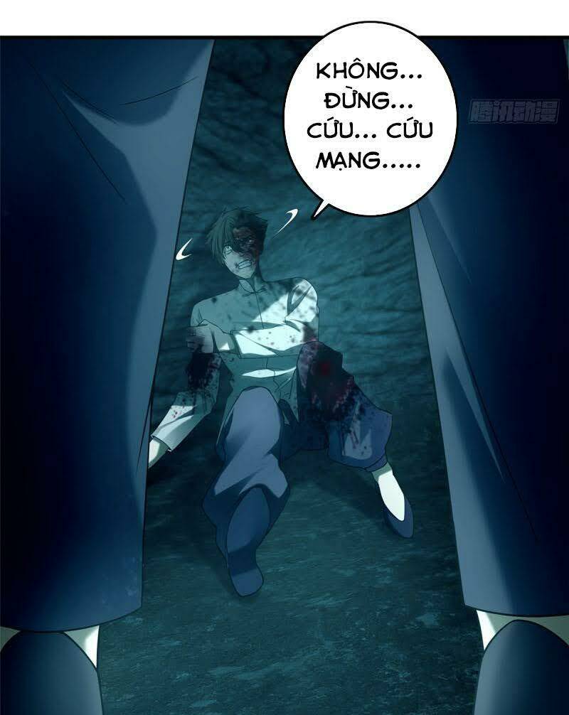 Người Đưa Thư Vô Hạn: Chapter 103