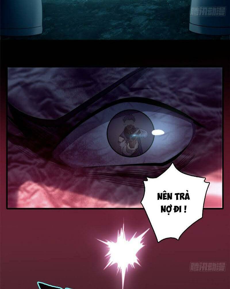 Người Đưa Thư Vô Hạn: Chapter 103