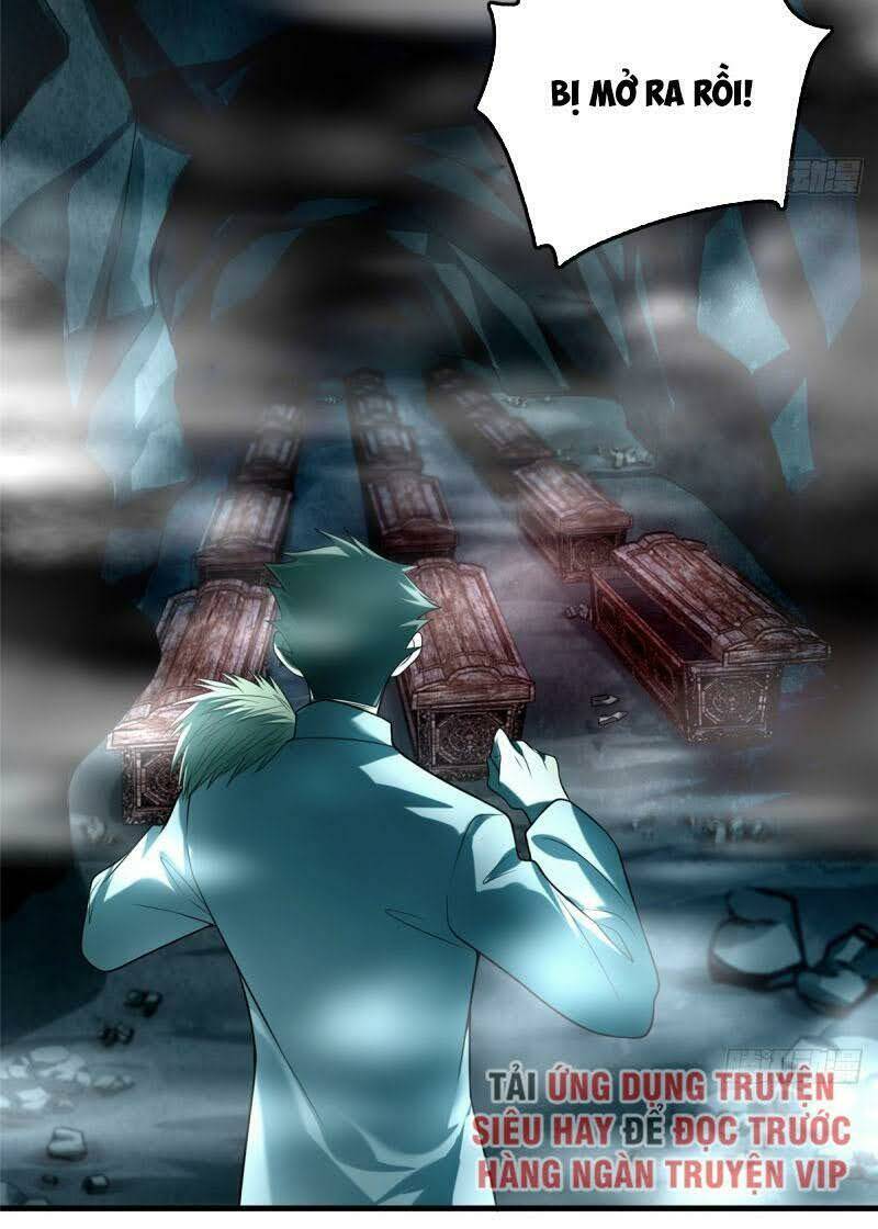 Người Đưa Thư Vô Hạn: Chapter 103