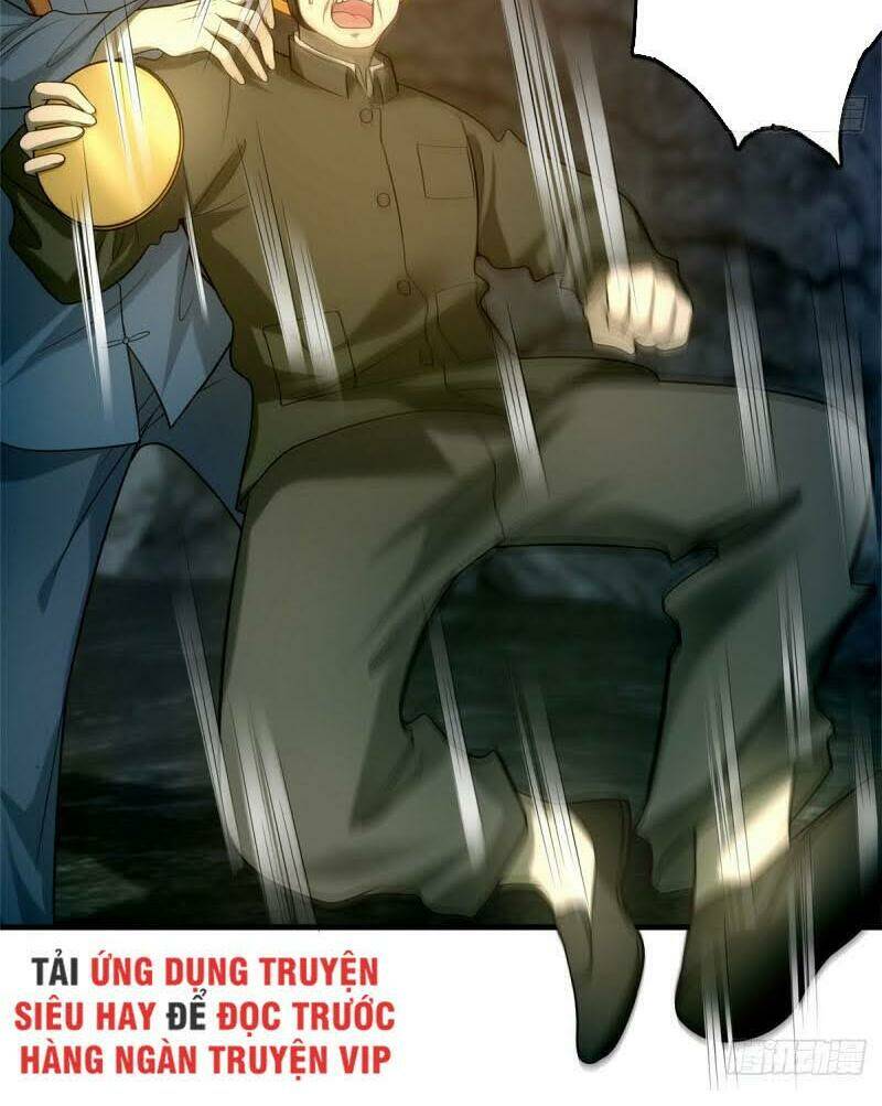 Người Đưa Thư Vô Hạn: Chapter 103