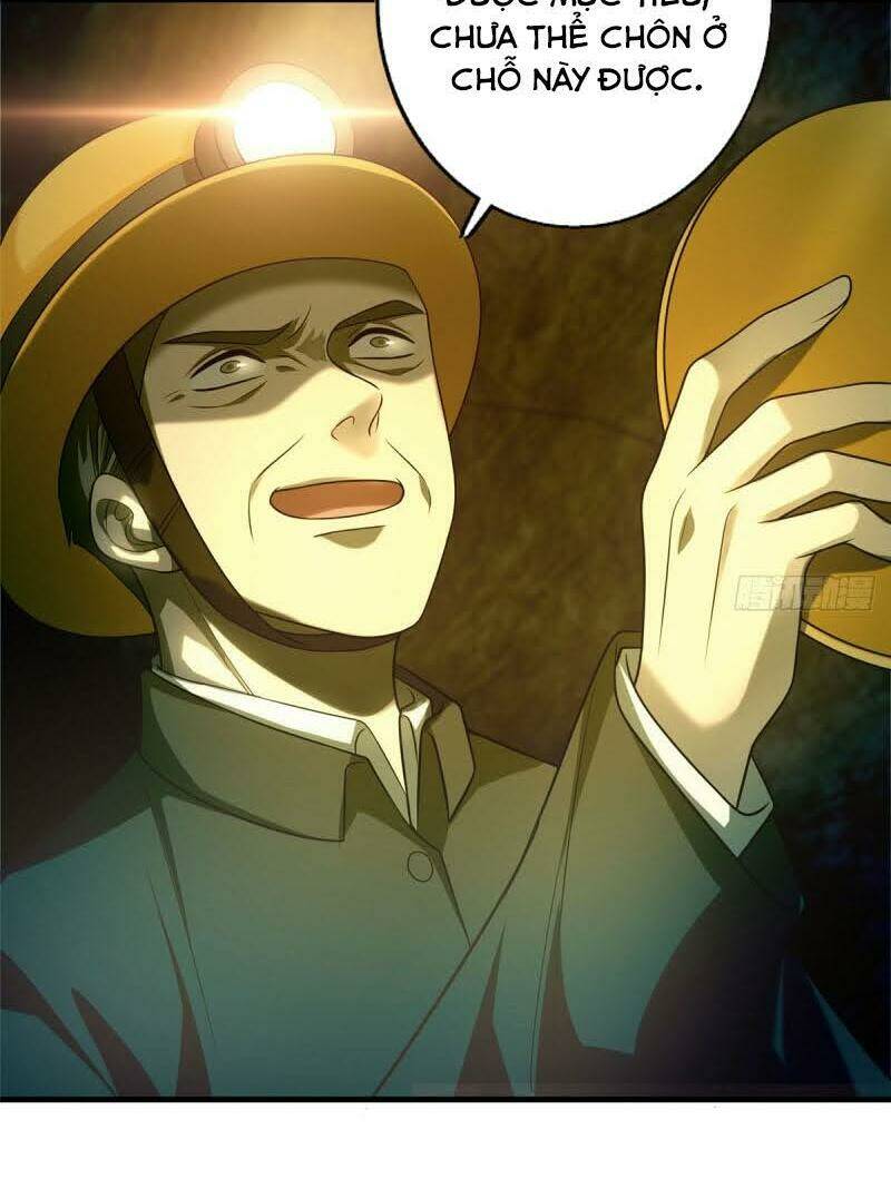 Người Đưa Thư Vô Hạn: Chapter 103