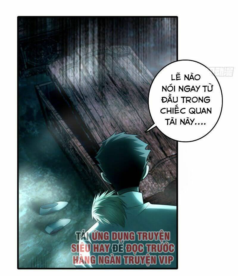 Người Đưa Thư Vô Hạn: Chapter 103