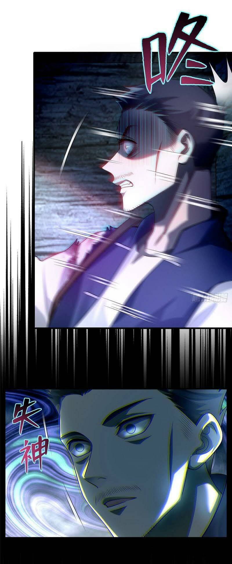 Người Đưa Thư Vô Hạn: Chapter 105