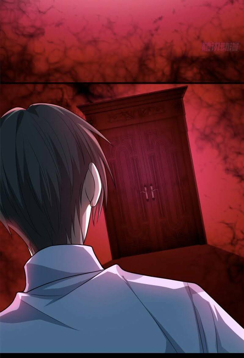 Người Đưa Thư Vô Hạn: Chapter 105