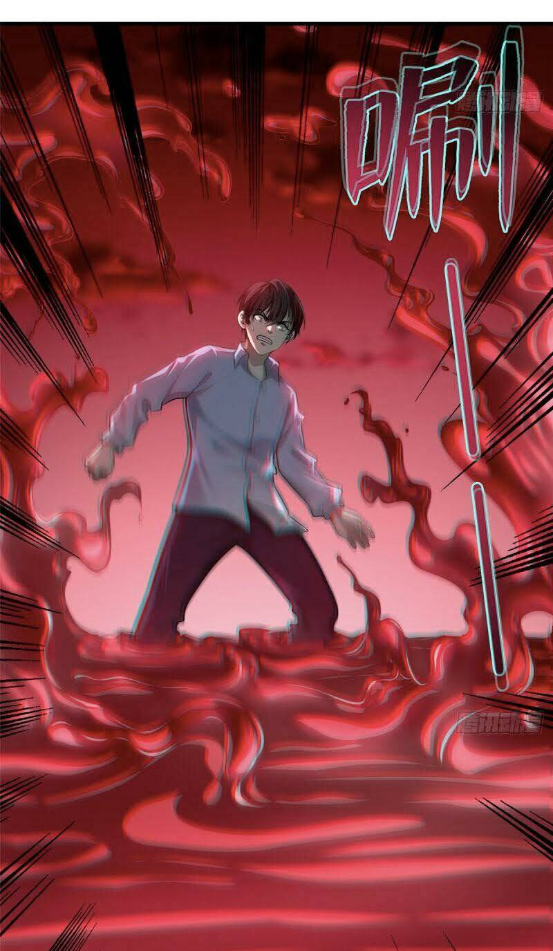 Người Đưa Thư Vô Hạn: Chapter 105