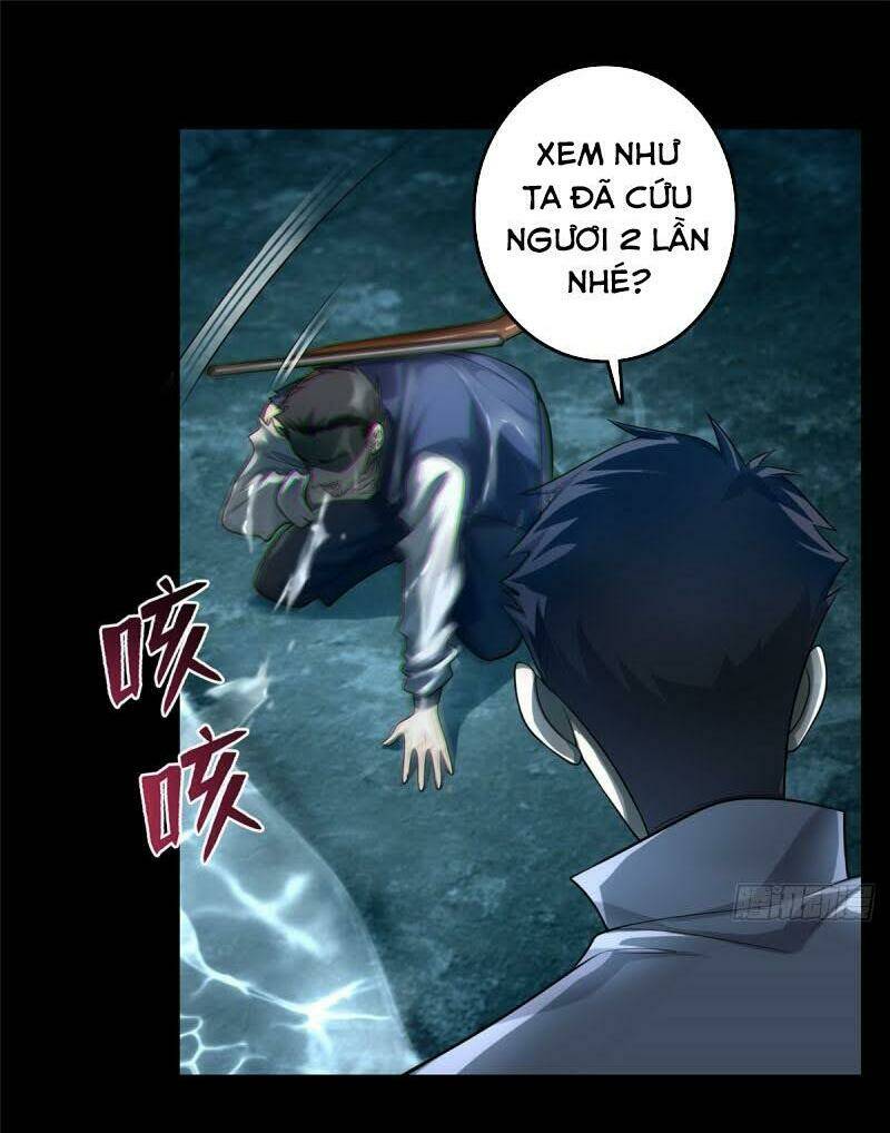 Người Đưa Thư Vô Hạn: Chapter 105