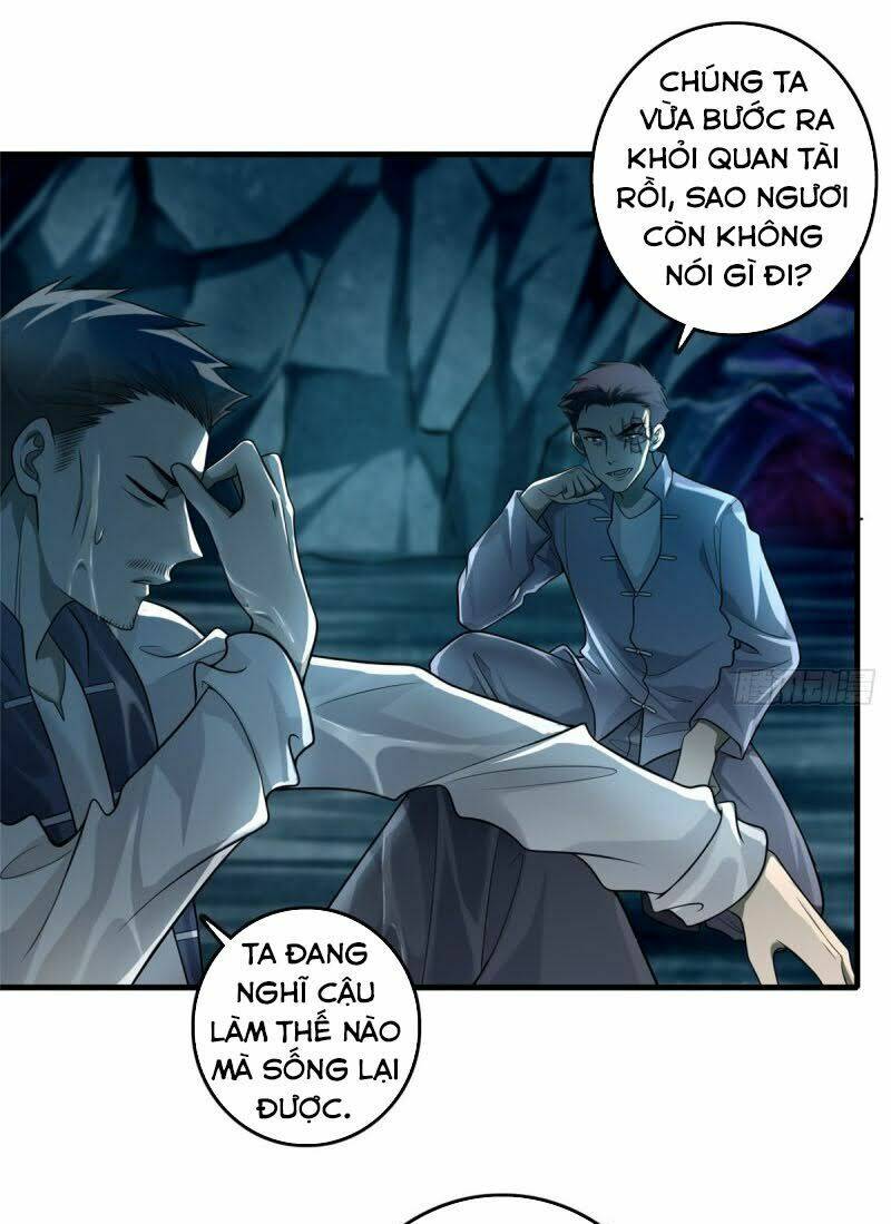 Người Đưa Thư Vô Hạn: Chapter 105