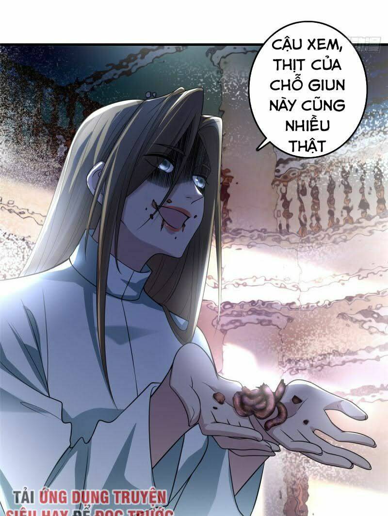 Người Đưa Thư Vô Hạn: Chapter 105