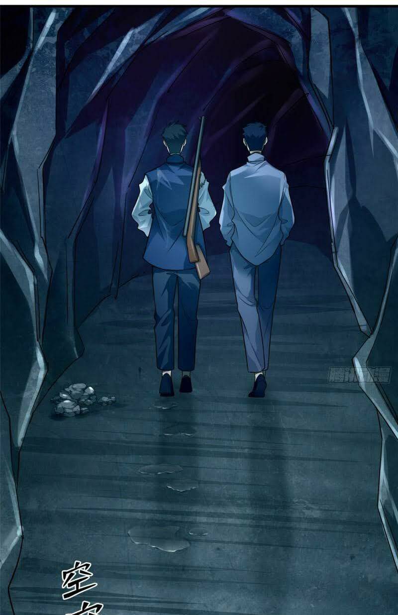 Người Đưa Thư Vô Hạn: Chapter 105