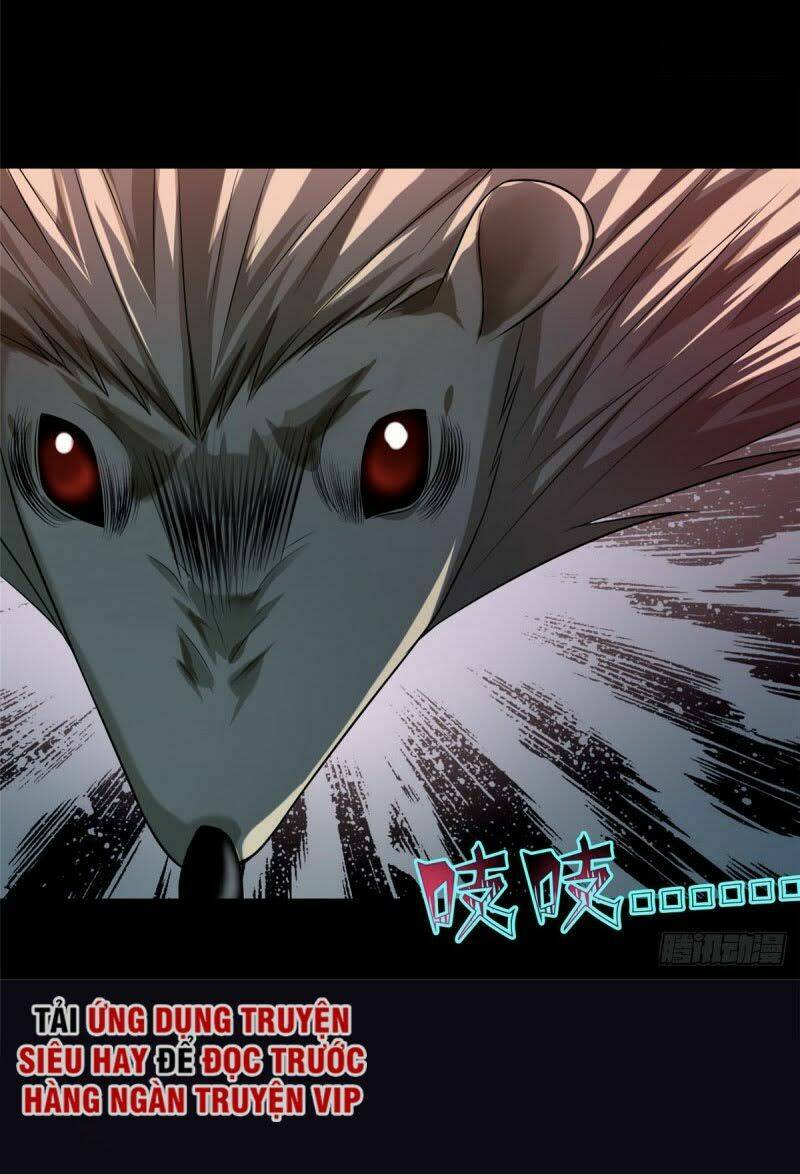 Người Đưa Thư Vô Hạn: Chapter 105