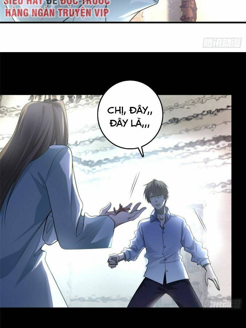 Người Đưa Thư Vô Hạn: Chapter 105