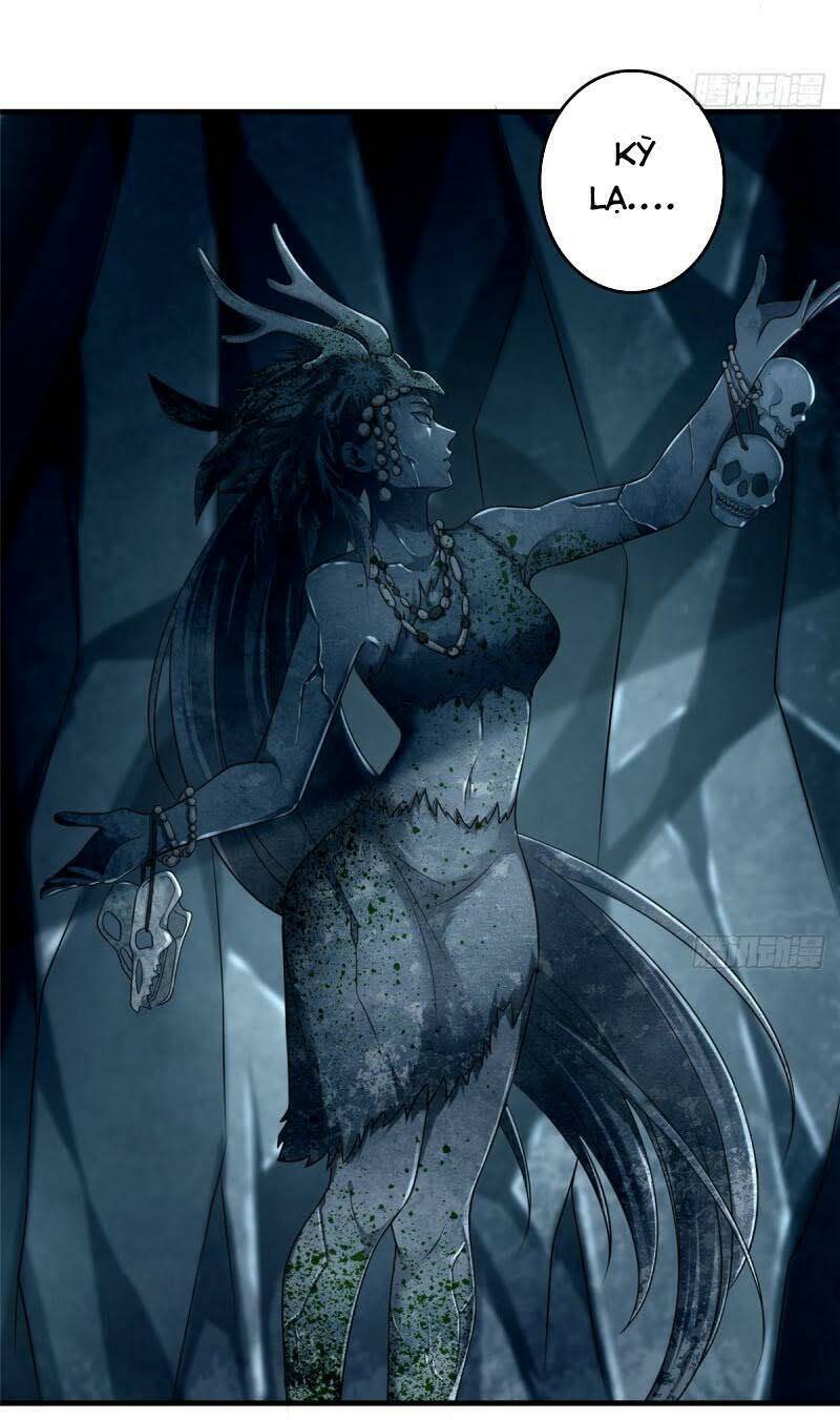 Người Đưa Thư Vô Hạn: Chapter 106