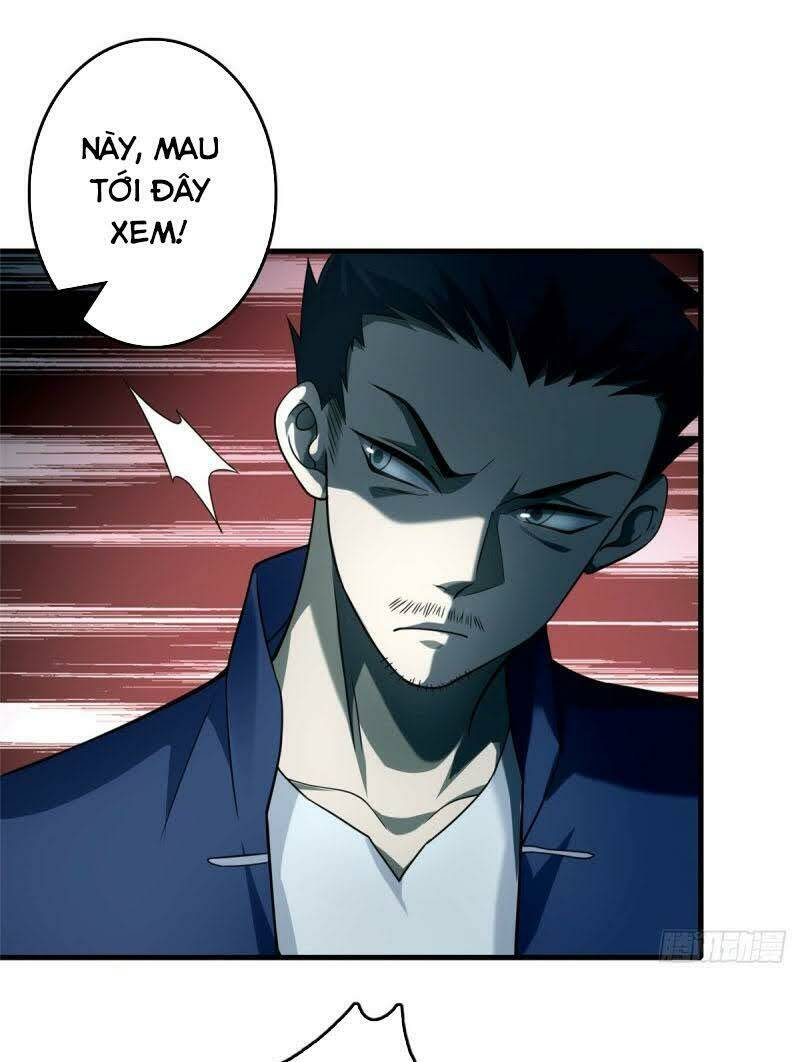 Người Đưa Thư Vô Hạn: Chapter 106