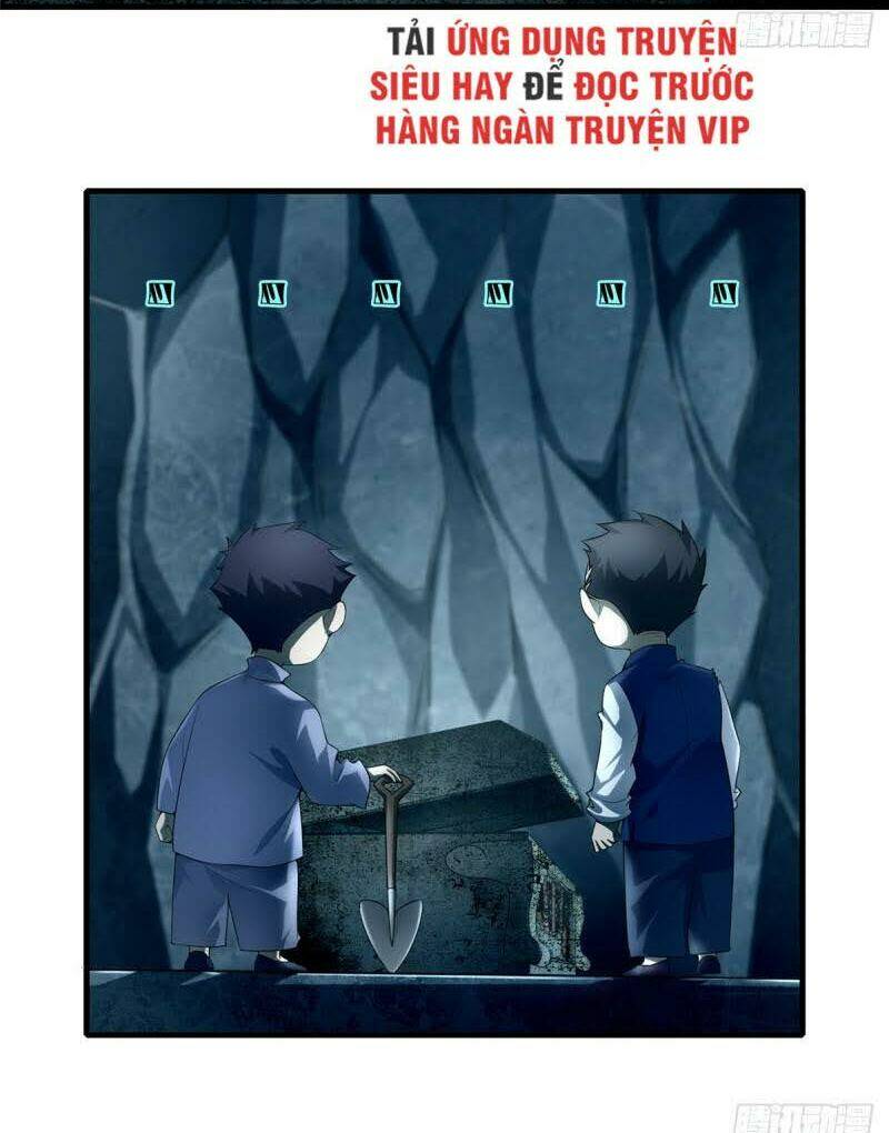 Người Đưa Thư Vô Hạn: Chapter 106