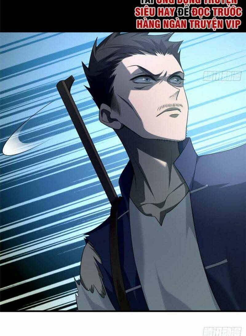 Người Đưa Thư Vô Hạn: Chapter 106