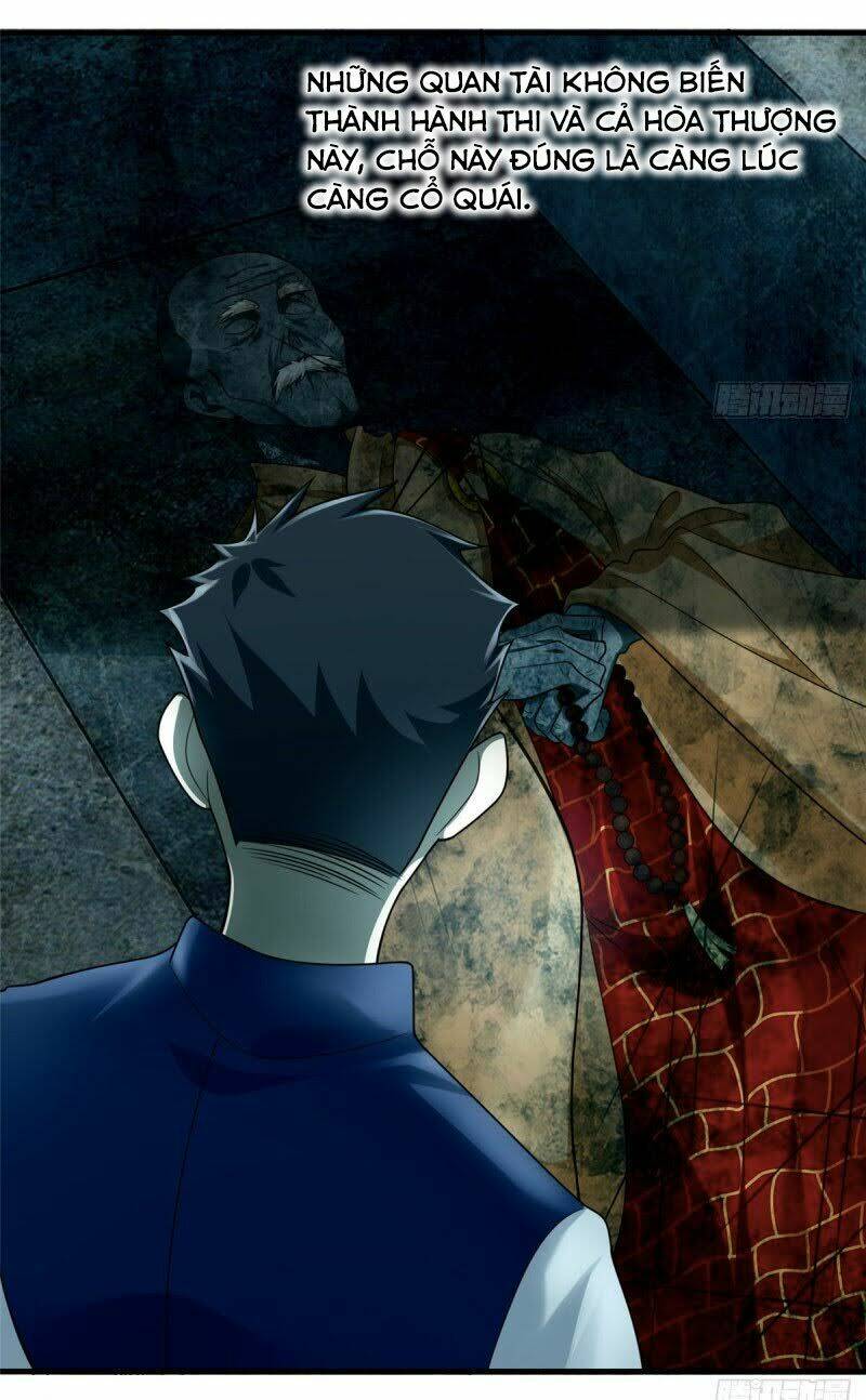 Người Đưa Thư Vô Hạn: Chapter 106