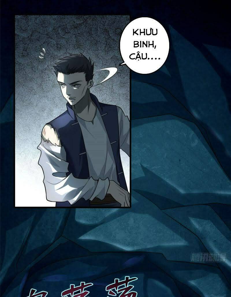 Người Đưa Thư Vô Hạn: Chapter 106