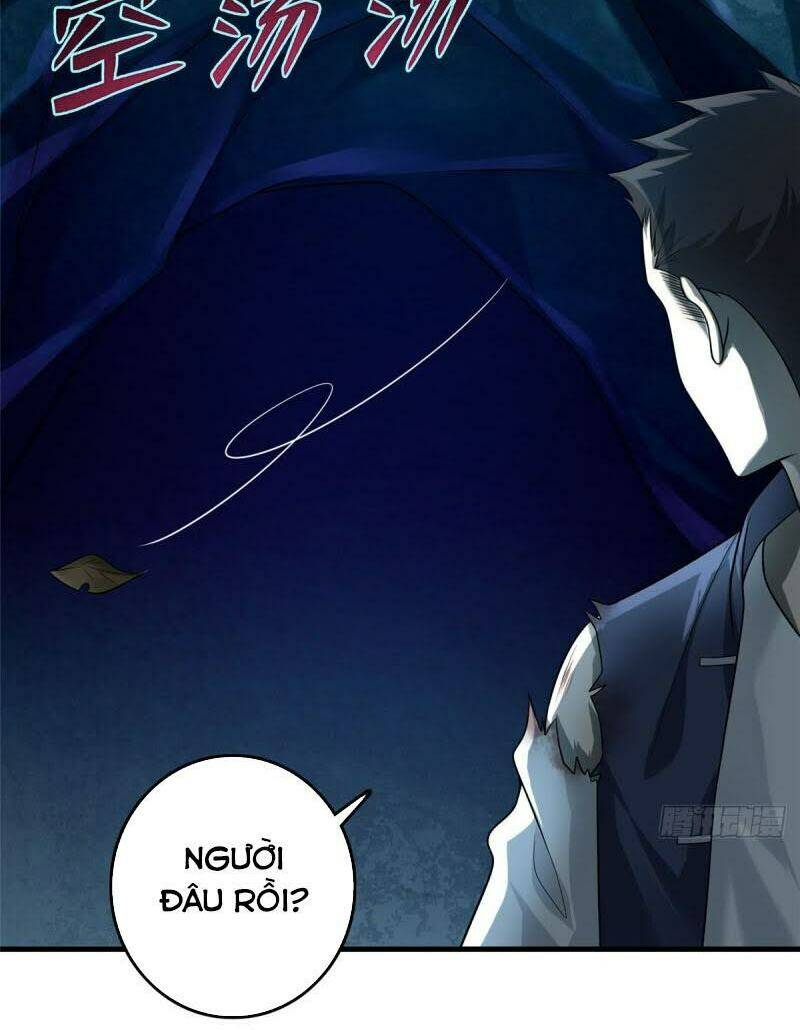 Người Đưa Thư Vô Hạn: Chapter 106