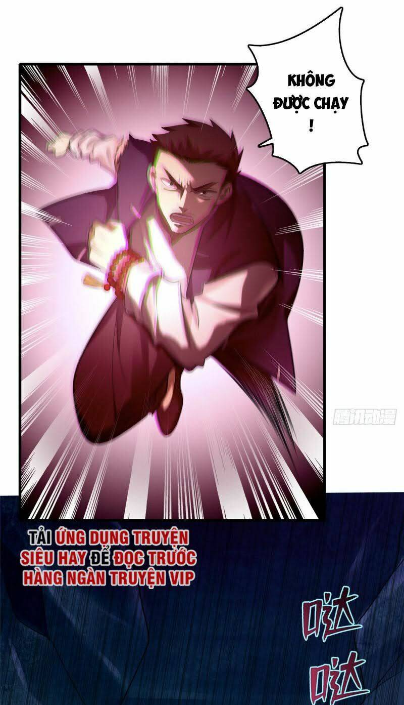Người Đưa Thư Vô Hạn: Chapter 106