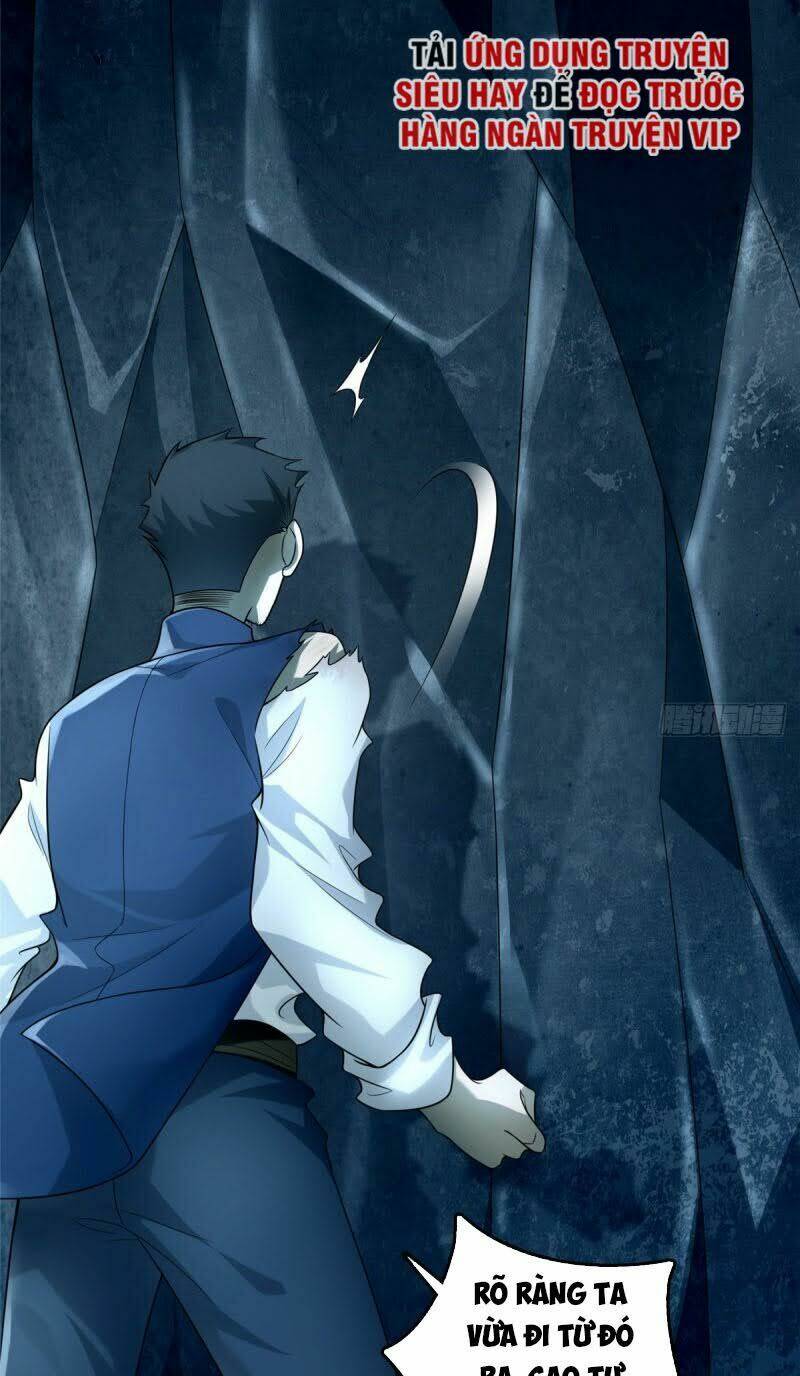 Người Đưa Thư Vô Hạn: Chapter 106