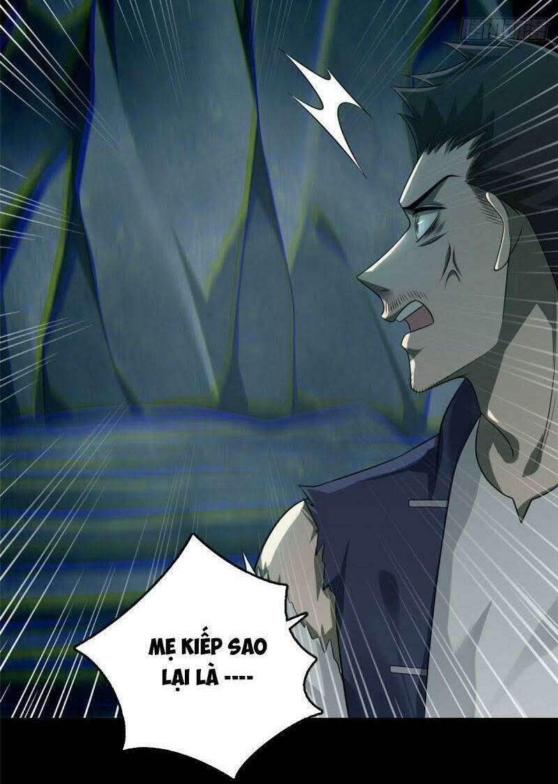 Người Đưa Thư Vô Hạn: Chapter 106