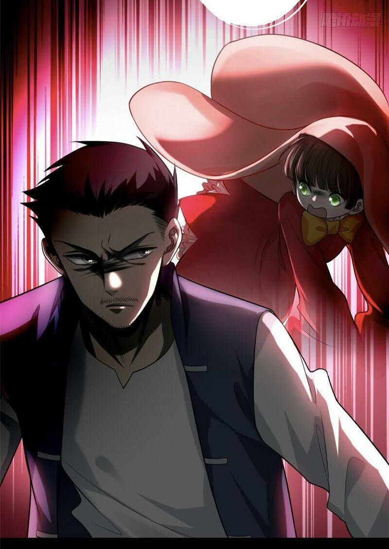 Người Đưa Thư Vô Hạn: Chapter 106