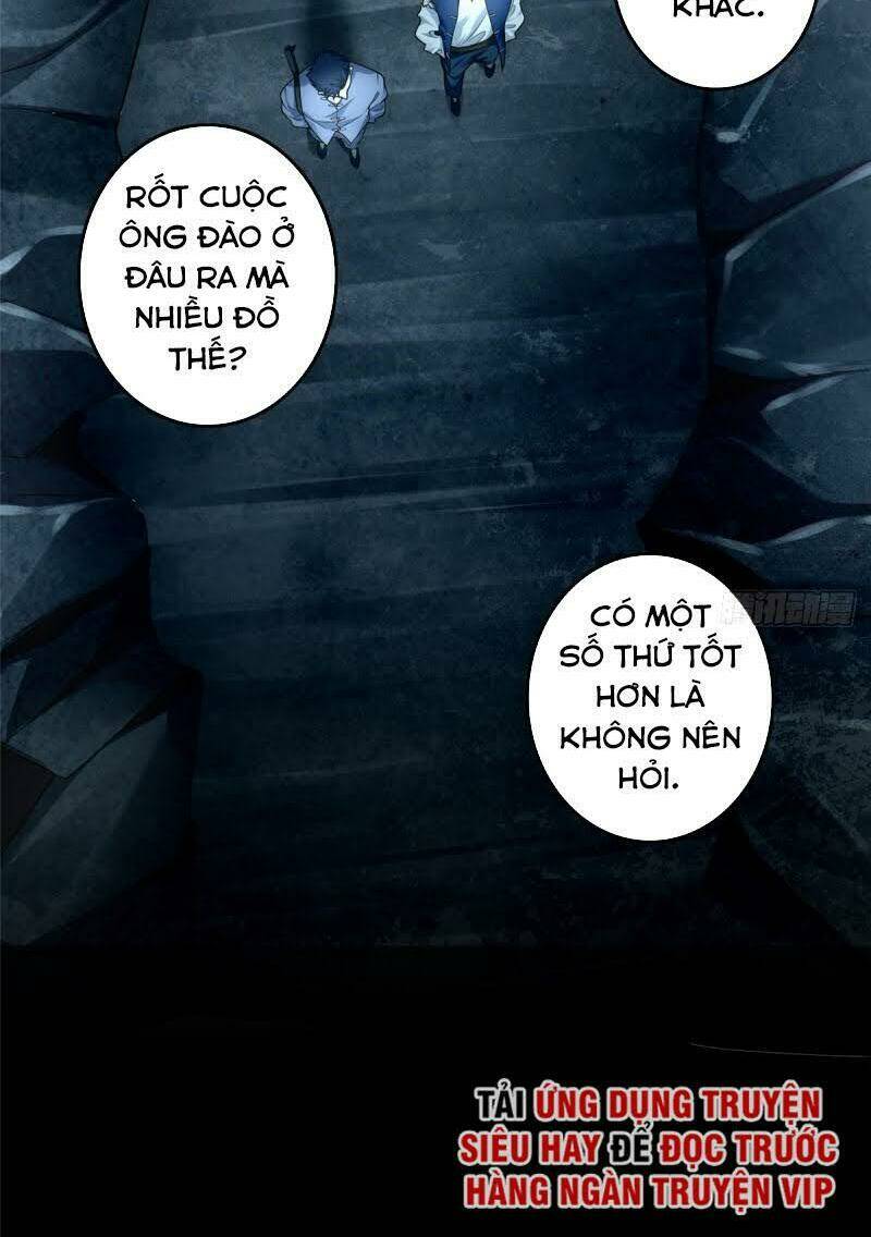Người Đưa Thư Vô Hạn: Chapter 106