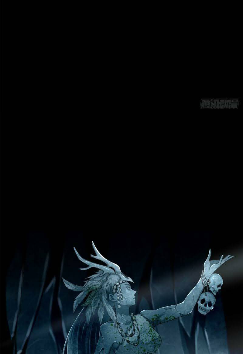 Người Đưa Thư Vô Hạn: Chapter 106