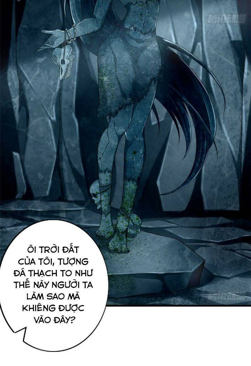 Người Đưa Thư Vô Hạn: Chapter 106