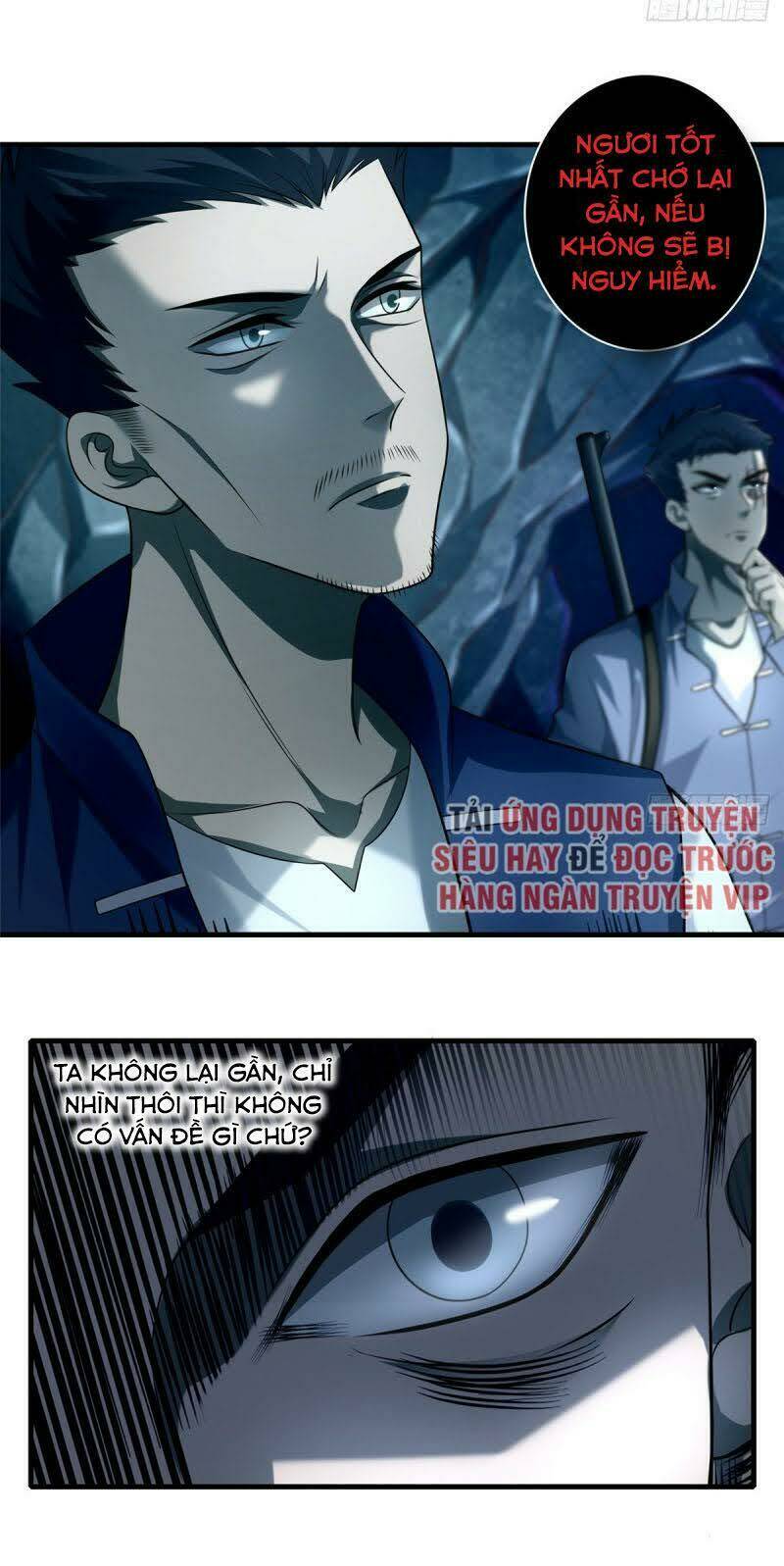 Người Đưa Thư Vô Hạn: Chapter 106