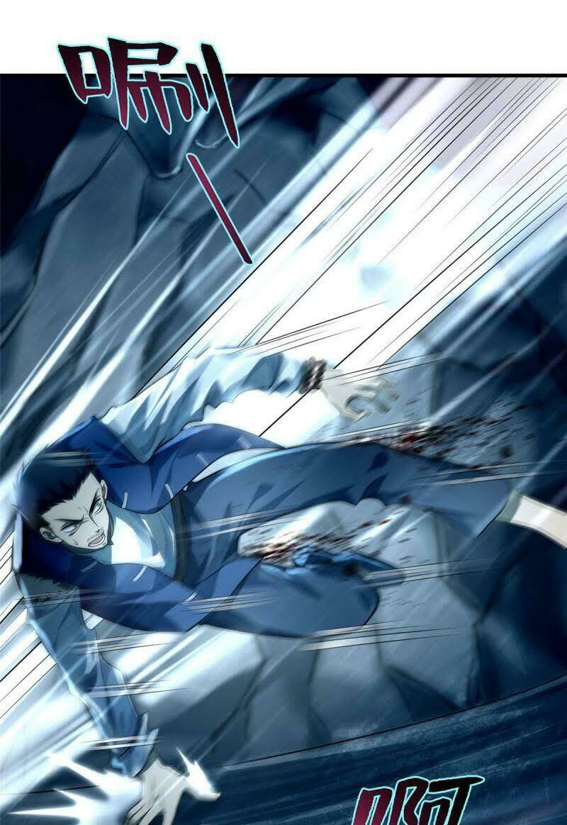 Người Đưa Thư Vô Hạn: Chapter 107