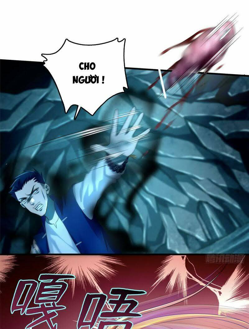 Người Đưa Thư Vô Hạn: Chapter 107