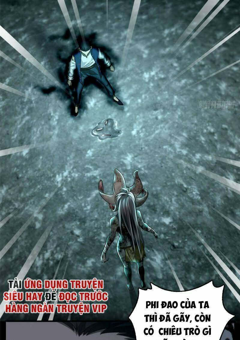 Người Đưa Thư Vô Hạn: Chapter 107