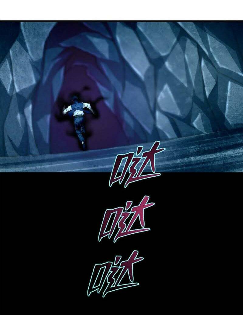 Người Đưa Thư Vô Hạn: Chapter 107