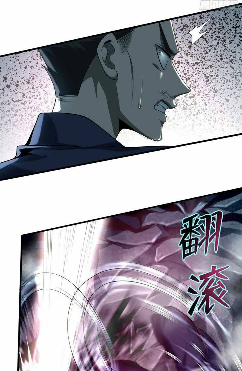Người Đưa Thư Vô Hạn: Chapter 107