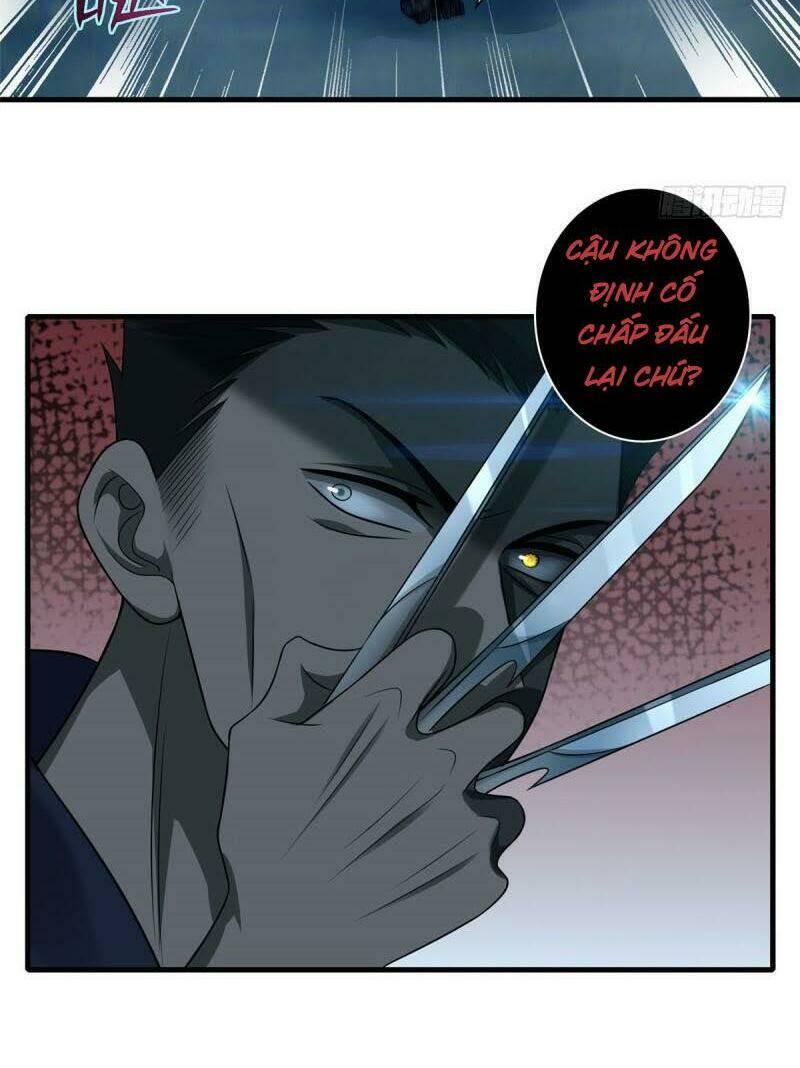 Người Đưa Thư Vô Hạn: Chapter 107