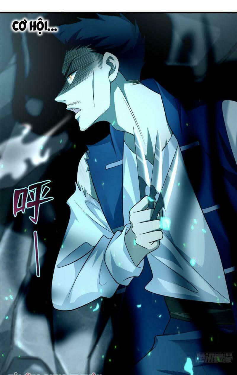 Người Đưa Thư Vô Hạn: Chapter 107