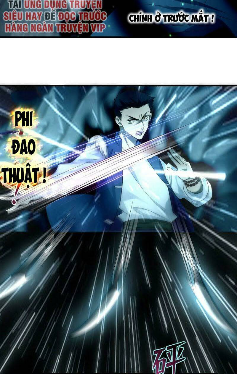 Người Đưa Thư Vô Hạn: Chapter 107