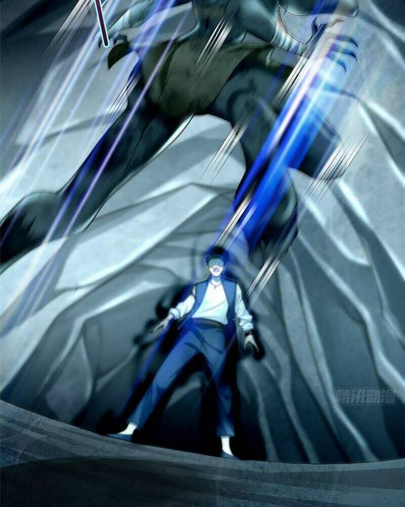 Người Đưa Thư Vô Hạn: Chapter 107