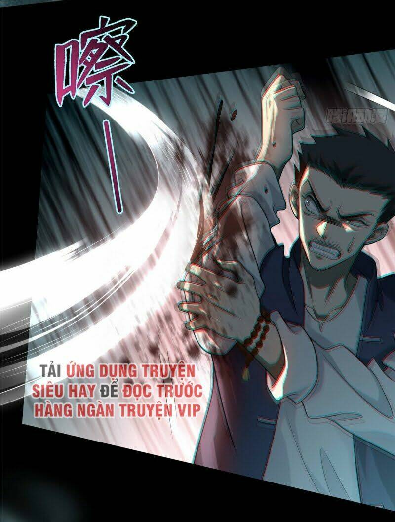 Người Đưa Thư Vô Hạn: Chapter 107