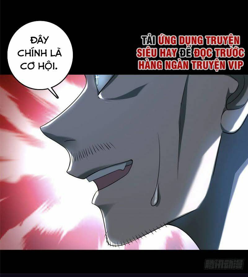 Người Đưa Thư Vô Hạn: Chapter 107
