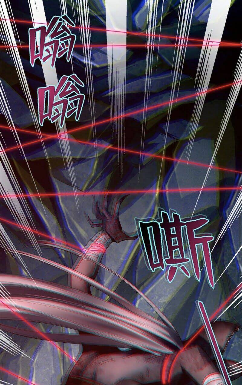 Người Đưa Thư Vô Hạn: Chapter 108