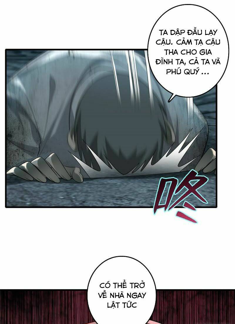 Người Đưa Thư Vô Hạn: Chapter 108