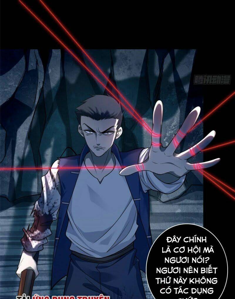 Người Đưa Thư Vô Hạn: Chapter 108